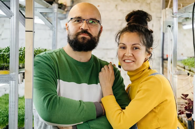 Sustainability and Local Focus