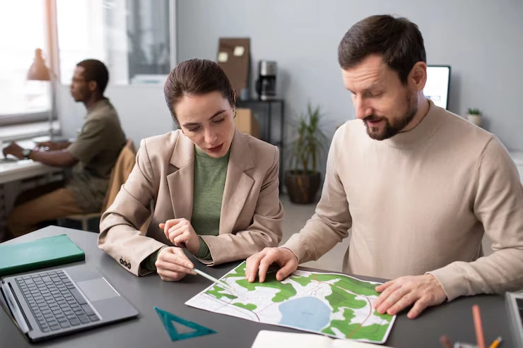 Sustainability and Local Sourcing