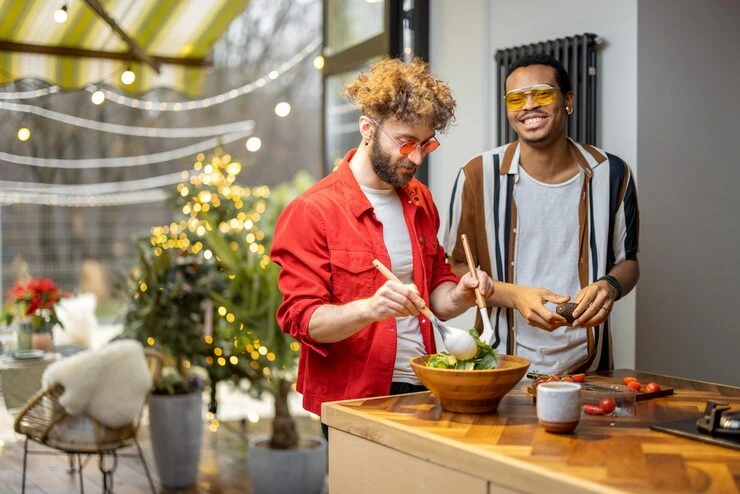Sustainable Catering Practices