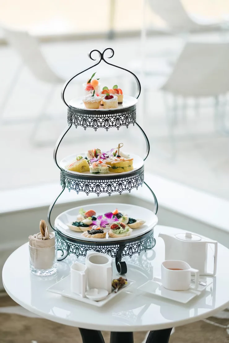 Taste the Best Flavours We Offer in Tallinn