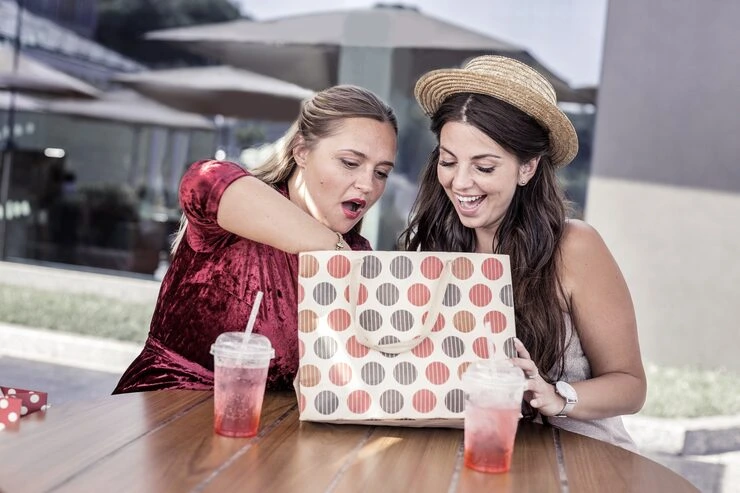 Bubble Tea Subscription Box UK