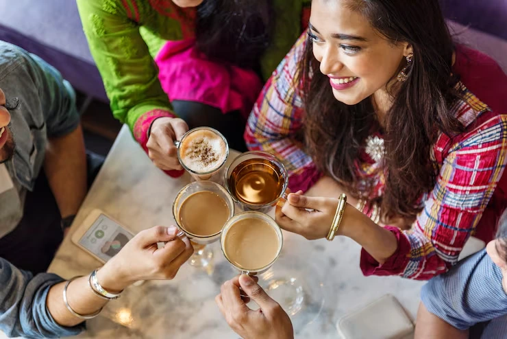 Why Choose Us for Bubble Tea Catering in Dublin, Ireland for Every Occasion