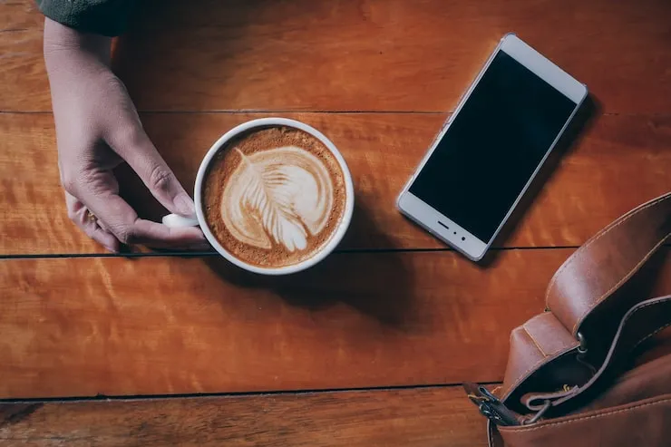 Your Coffee Experience Awaits – Contact Us Today