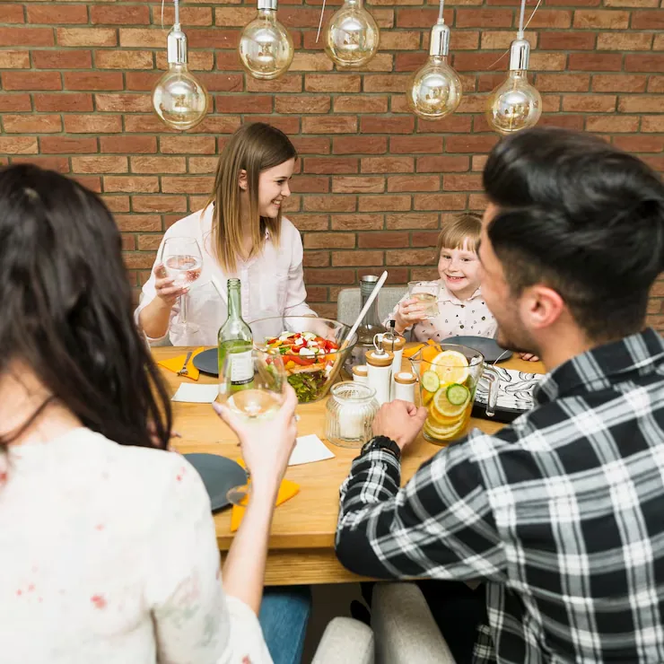 our servies stand out