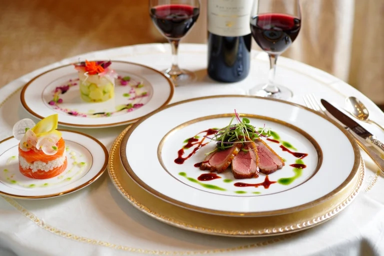 vent catering luxury catering services for