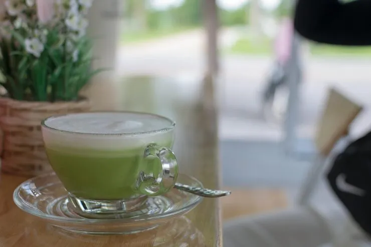 Book Your Matcha Tea Catering in London Today