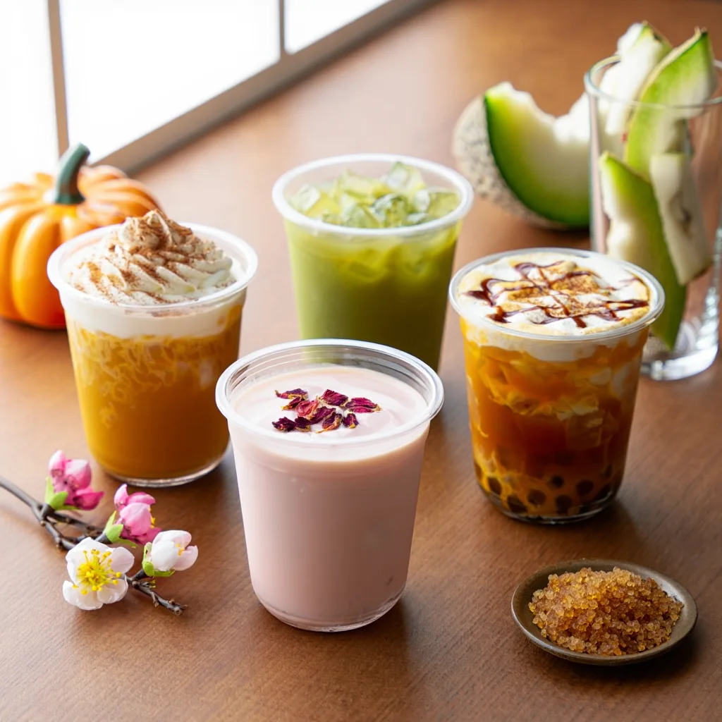 Buy Bubbles for Bubble Tea