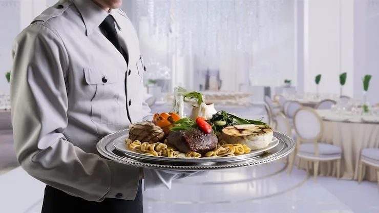 Comfortable Atmosphere