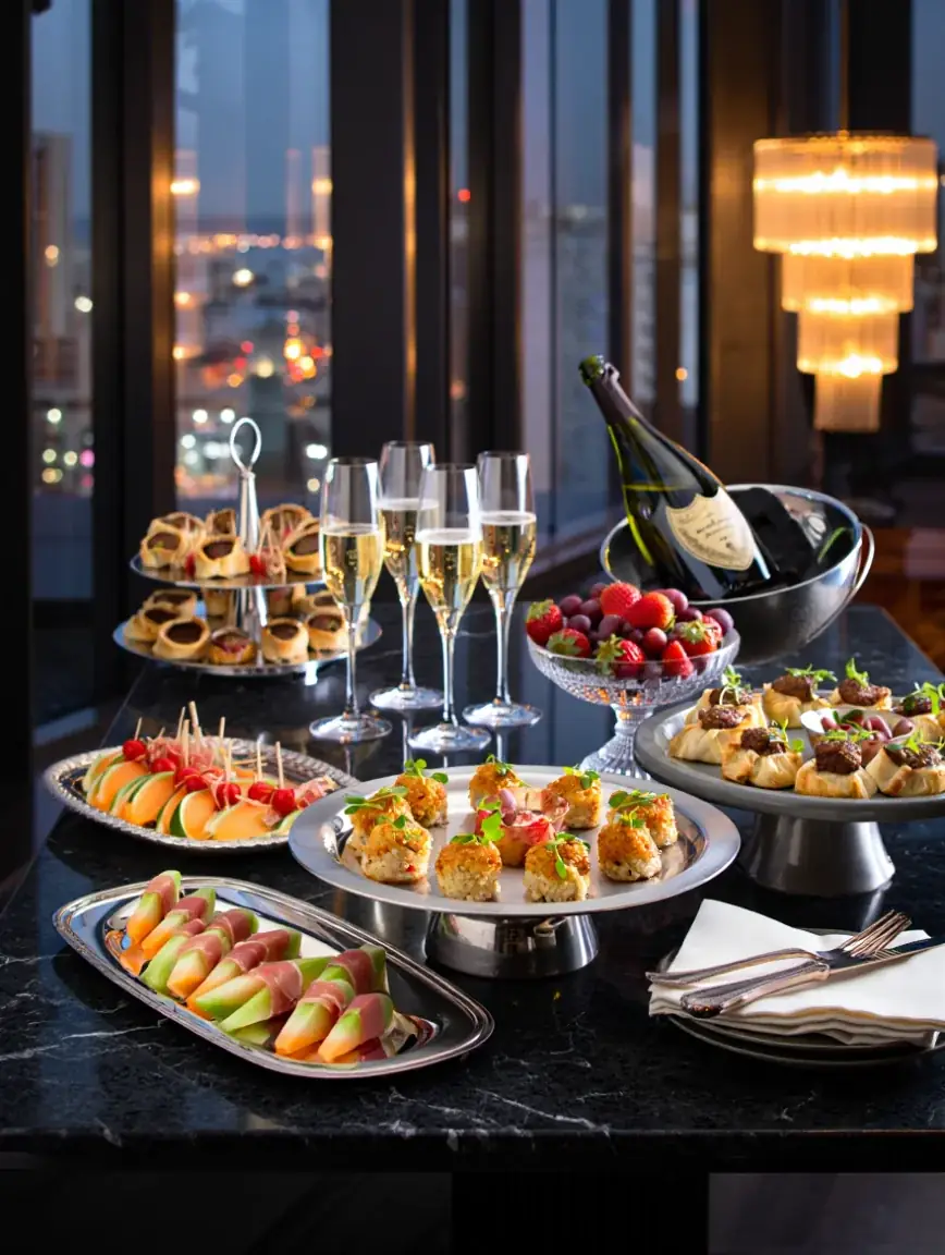 Community Socials and Meetups