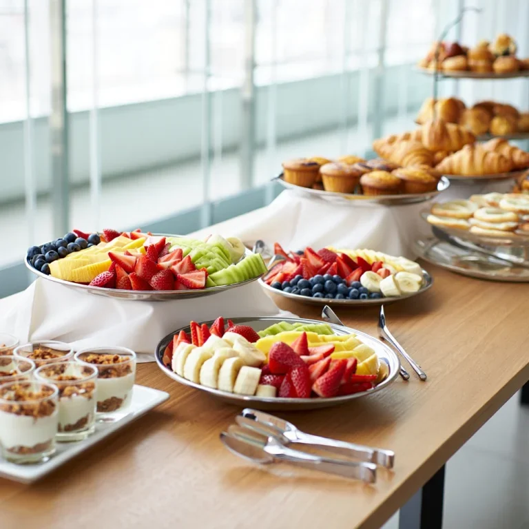 Corporate Dinners and Galas