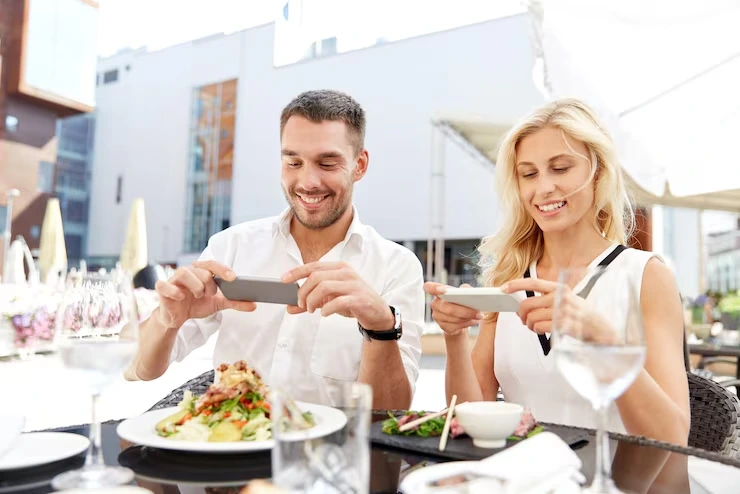 Corporate Event Catering Stockholm