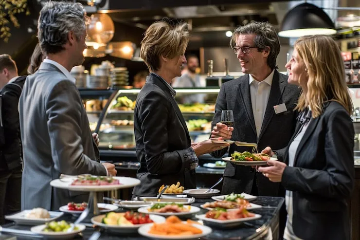 Expertise and Experience