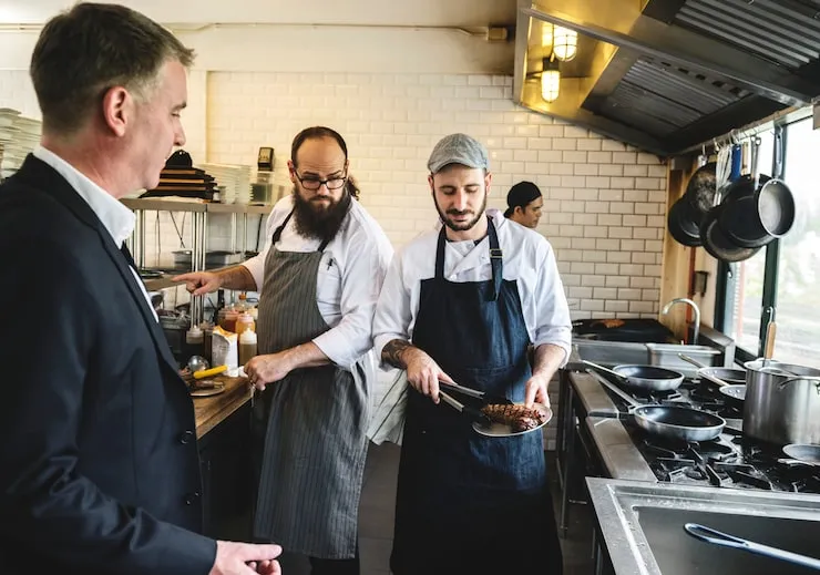 Expertise and Experience