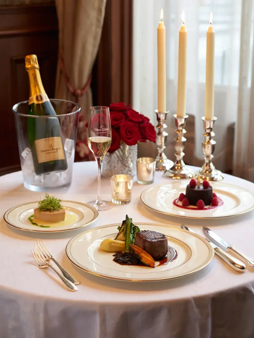 Family Gatherings catering byyy uss