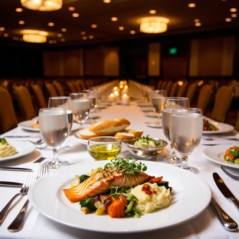 From Tallinn’s Heart to Your Plate Our Menu