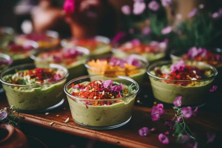 Lisbon’s Elite Matcha Catering for Distinctive Gatherings