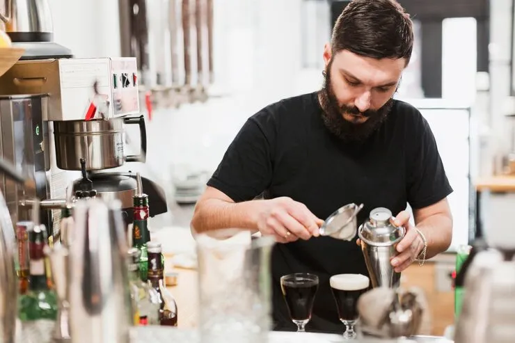 Make Your Barcelona Event Unforgettable—Book Our Corporate Catering