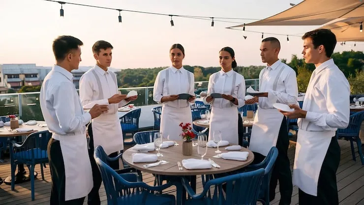 New Year’s Eve Celebrations