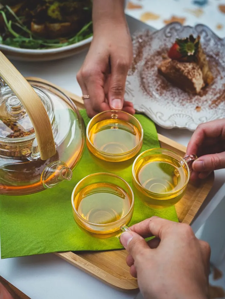 Office Holiday Parties