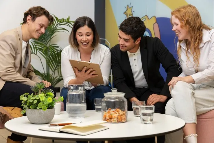 Public Speaking Events