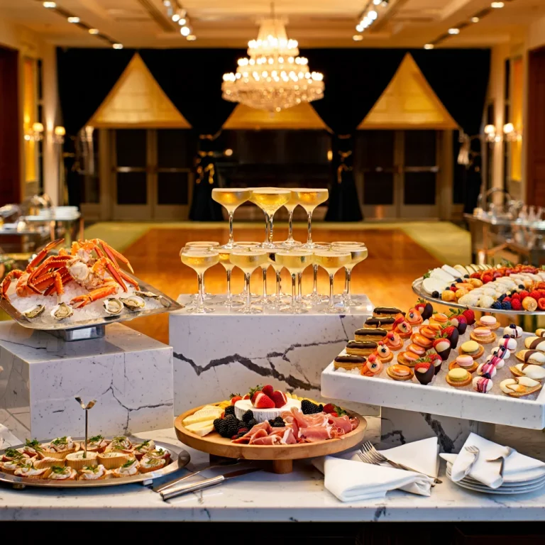 Unmatched Quality and Fresh Ingredients