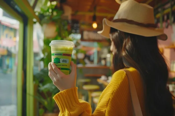 What precisely is Bubble Tea?