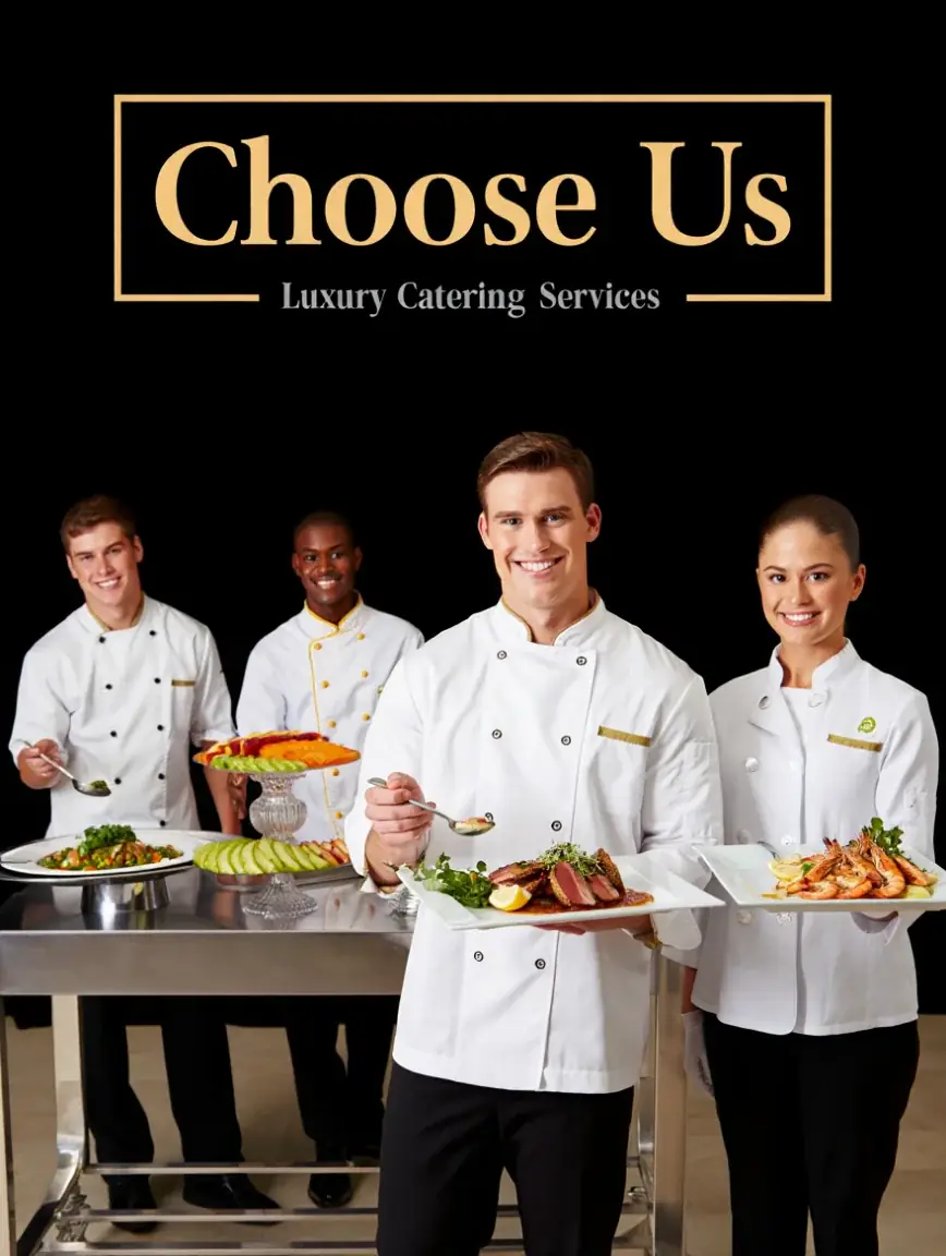 Your Event Deserves the Best Here’s Why We Deliver