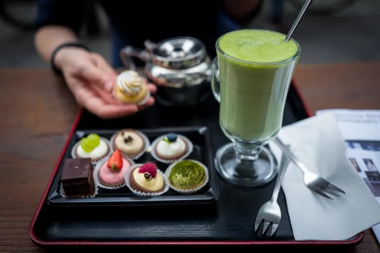 Flexible Solutions for Any Event Size