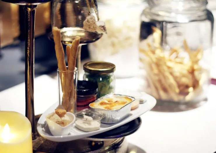 Weddings & Private Parties