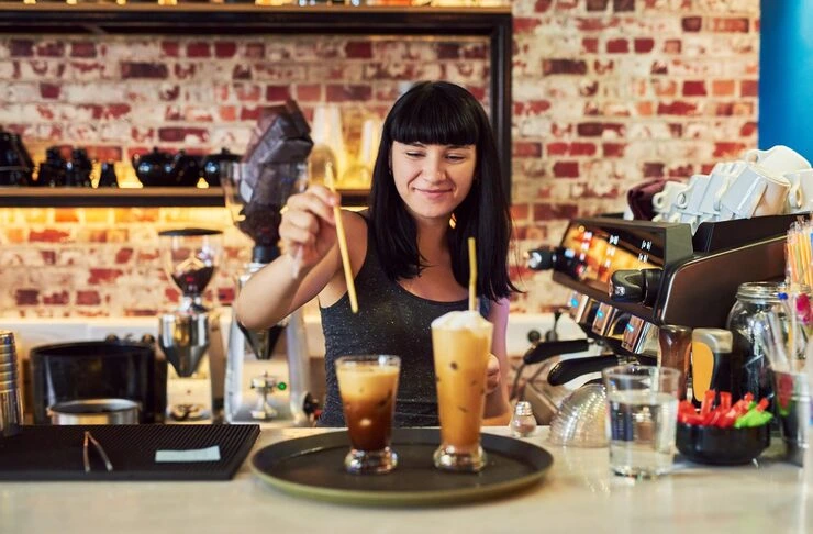 Request a Custom Bubble Tea Catering Quote for Your Milan Event