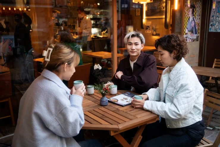 Understanding London's Coffee Shop Market