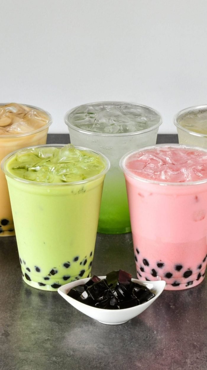 16bb0a3ab8ea98cfe8906135767f7bf4 Bubble tea catering Milan, Italy