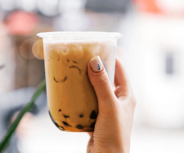 bubble tea supplier london uk