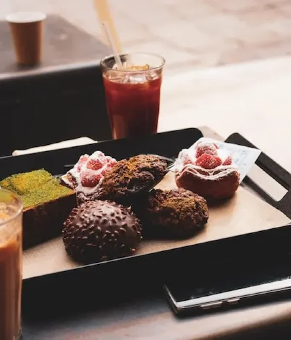 Catering Services customised for Every Event in Prague