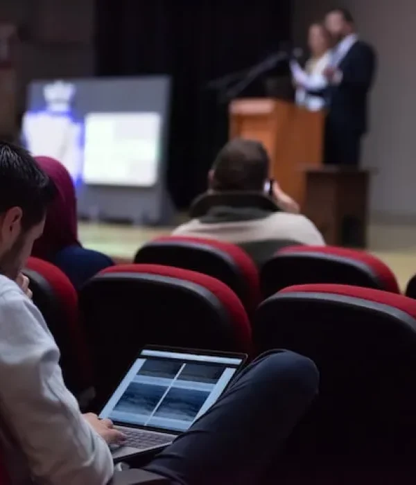 Conferences and Seminars