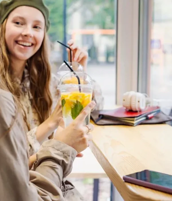 Czech Mint Green Tea