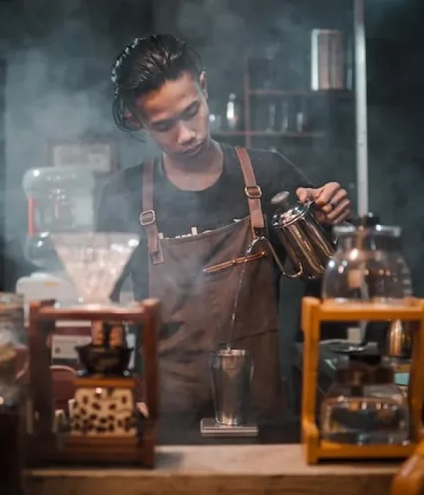 Personalised Service