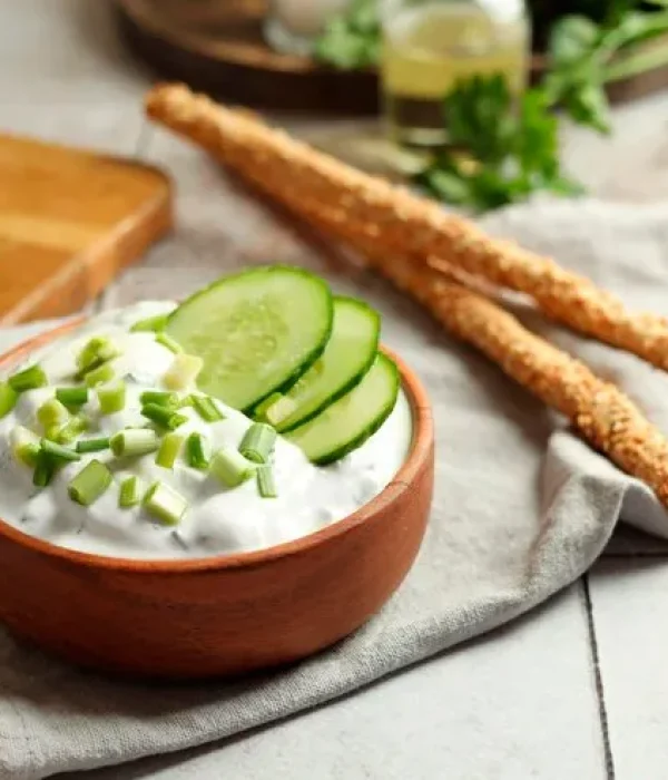 Vegan Cream Cheese, Avocado, Cucumber
