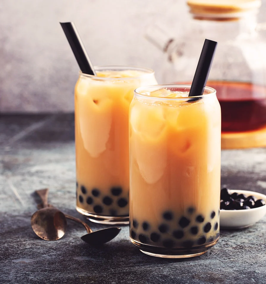 Pearl Lemon Boba Franchise/Bubble Tea Franchise - Pearl Lemon Boba