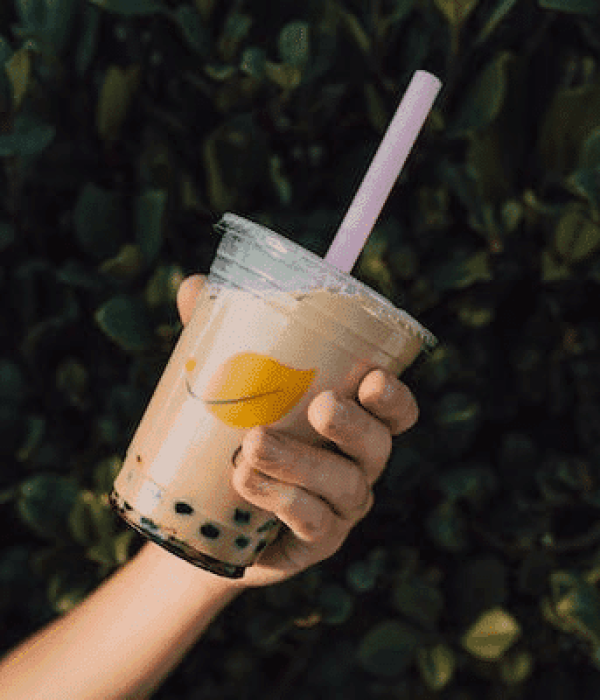 Best Bubble Tea Flavours