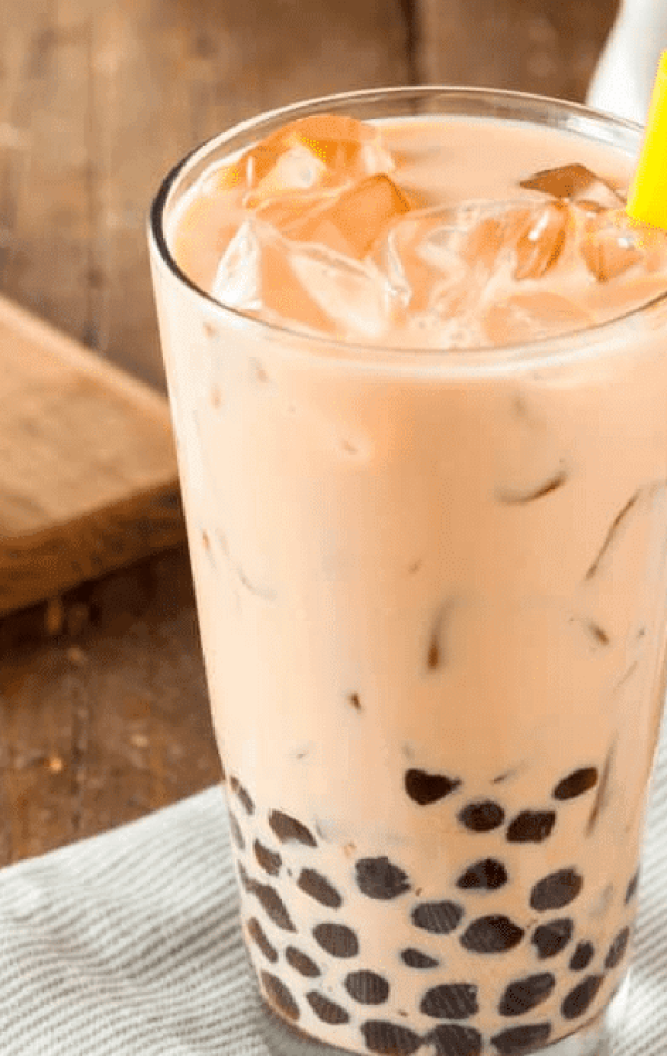 How To Make Boba Tea: Awesome Recipe